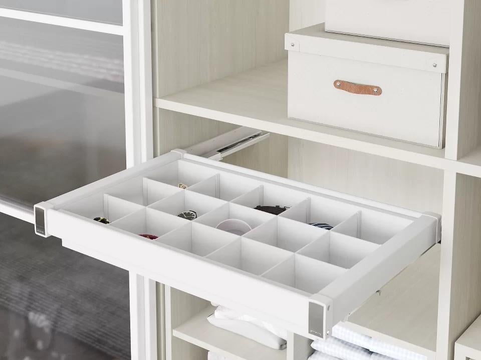 ORGANIZER DRAWER