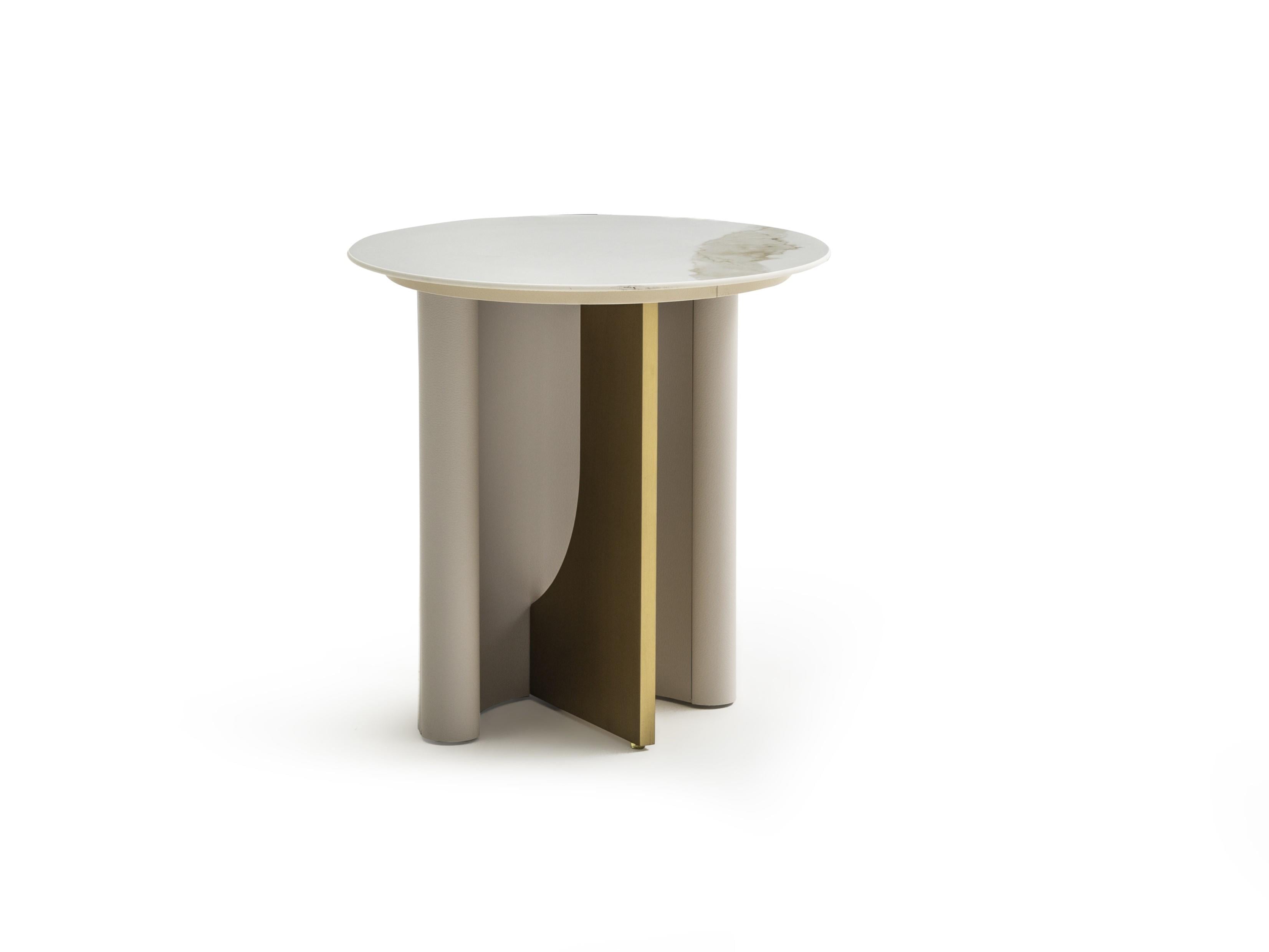 PALERMO SIDE TABLE