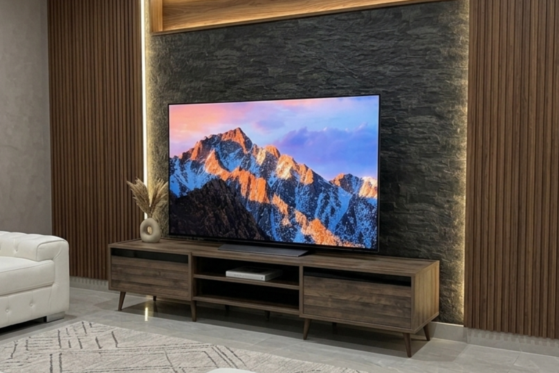 PANJUR TV STAND