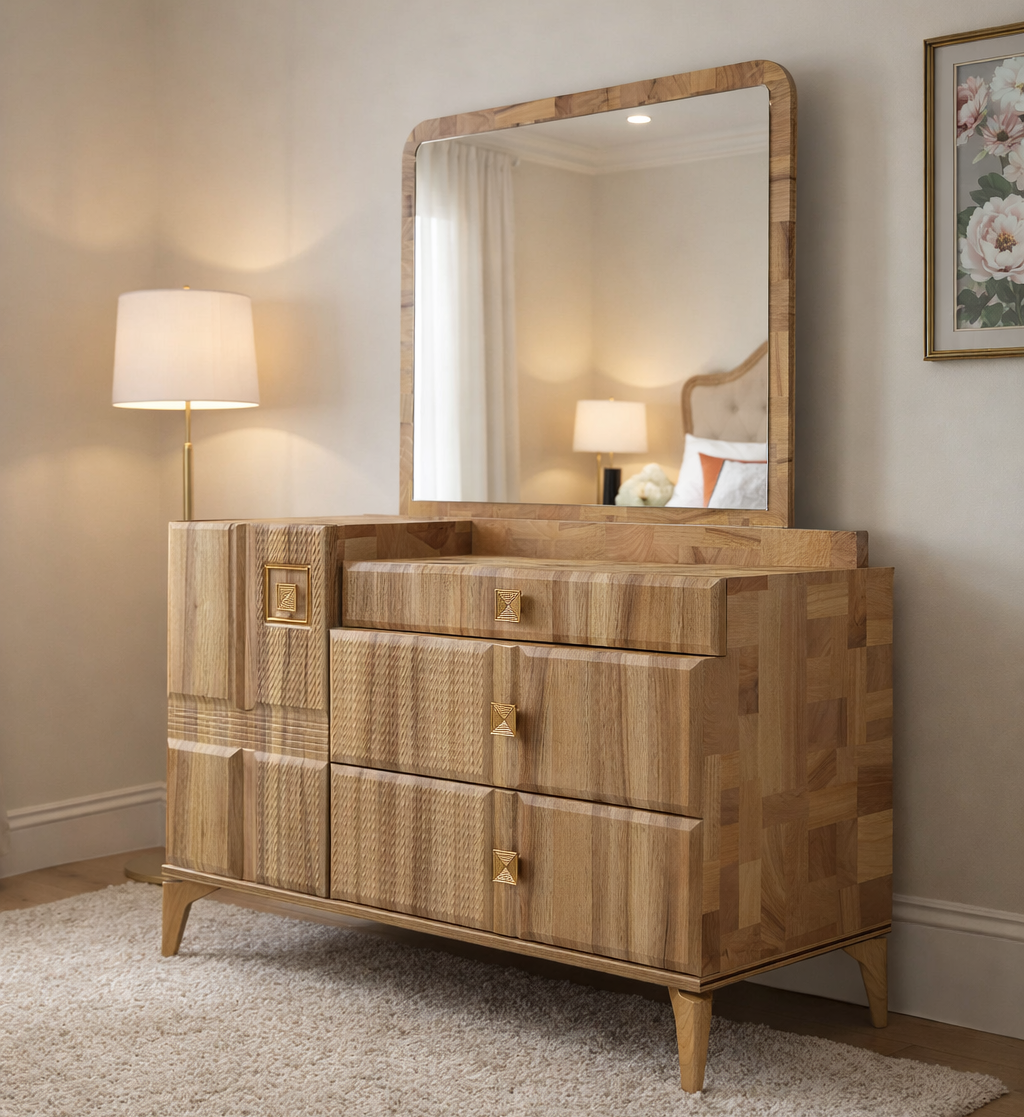 PICASSO DRESSER