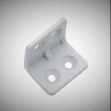 PLASTIC WARDROBE CONNECTOR