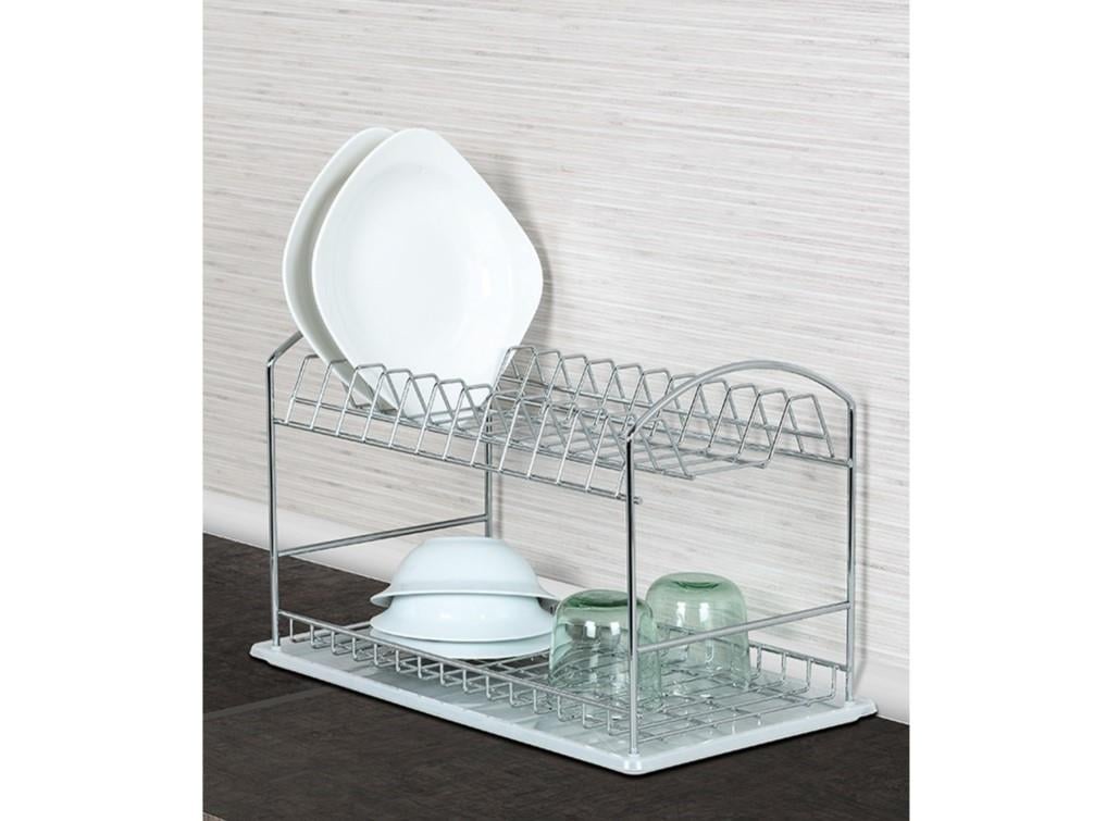 PLATE - GLASS HOLDER FOR UPPER SET S-4017