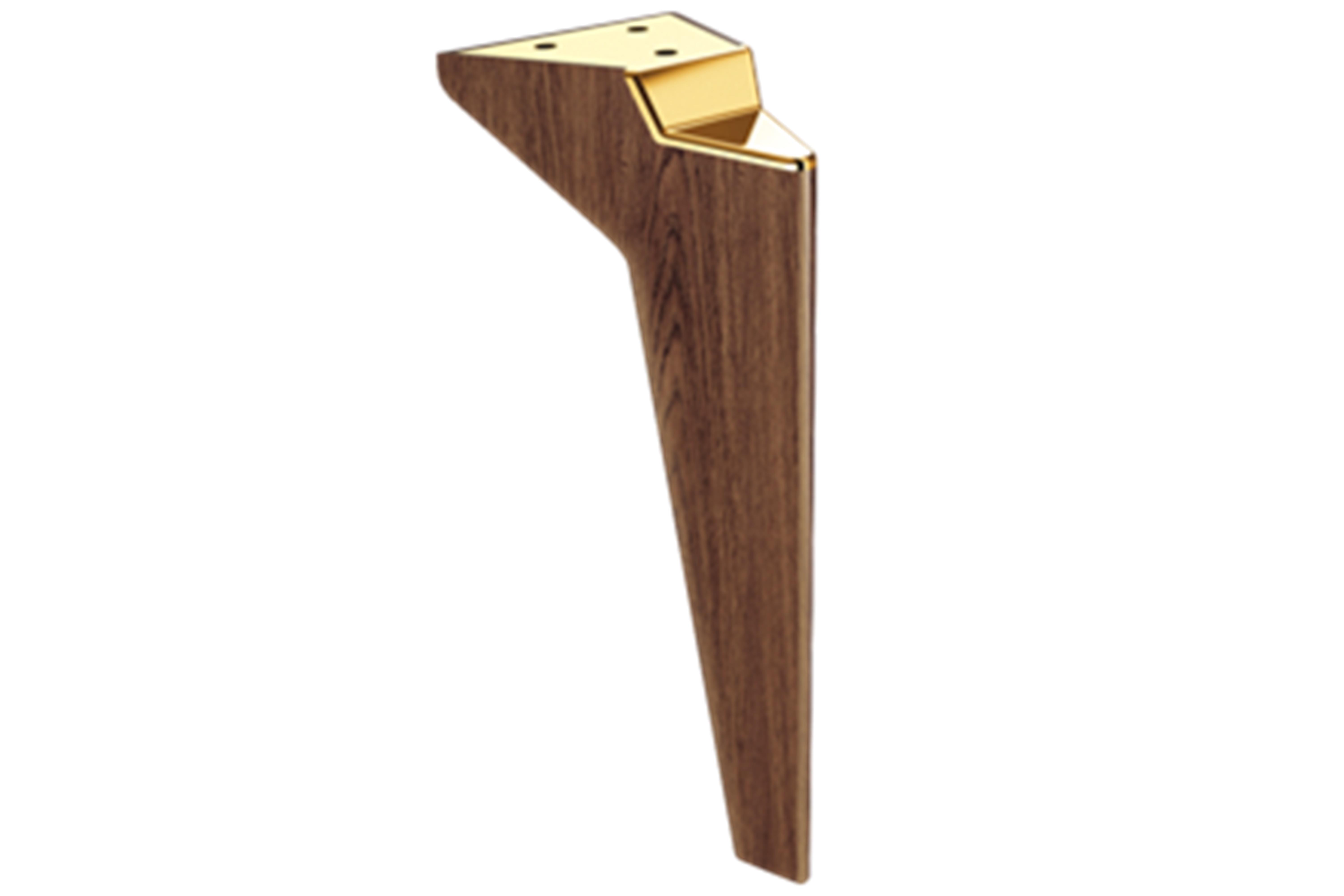 PLATIN LEG 23 CM