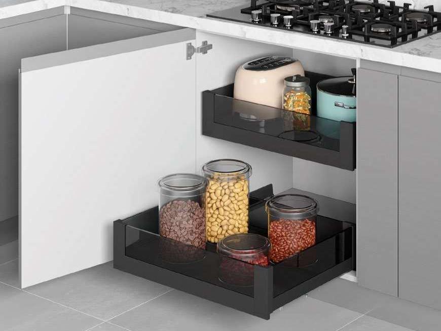 PREMIUM DRAWER BOX 60D S-2336PA