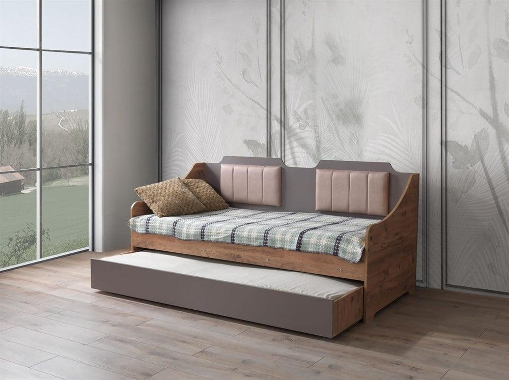 RIO COUCH KIDS BEDSTEAD 90x195