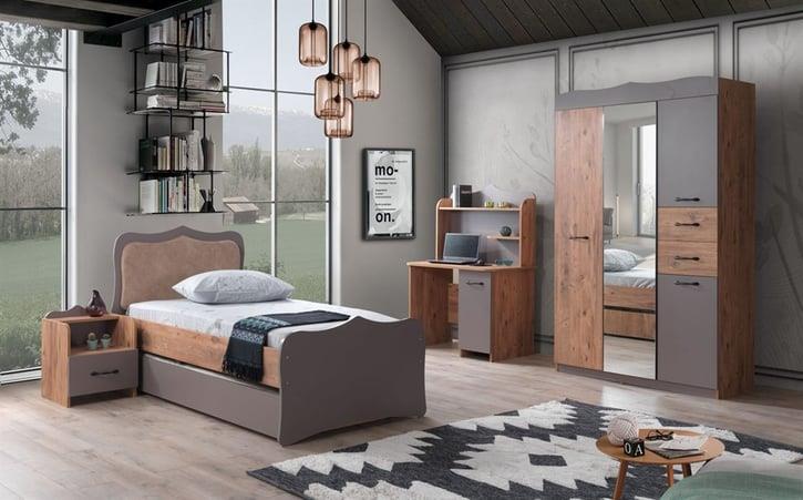 RIO KIDS BEDSTEAD 90x190