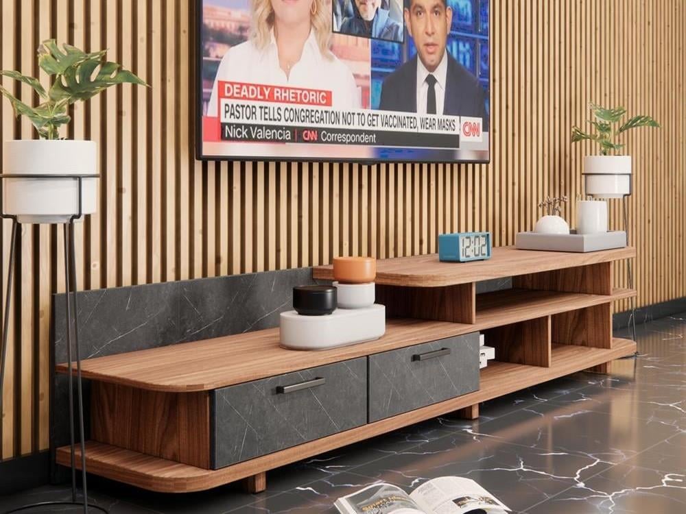 SANDRA TV STAND