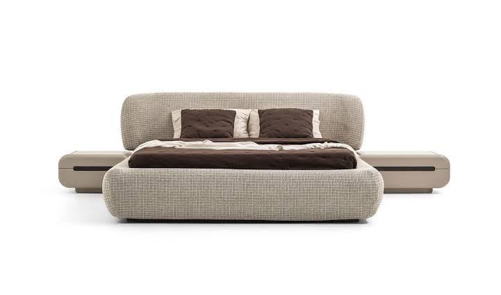 SIMON BEDSTEAD 200x180 EURO