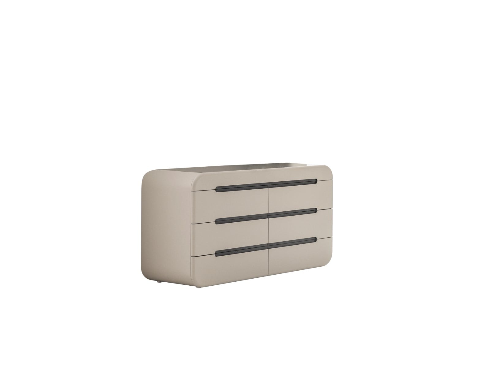 SIMON ISLAND CHEST OF DRAWER & ACCESSORY