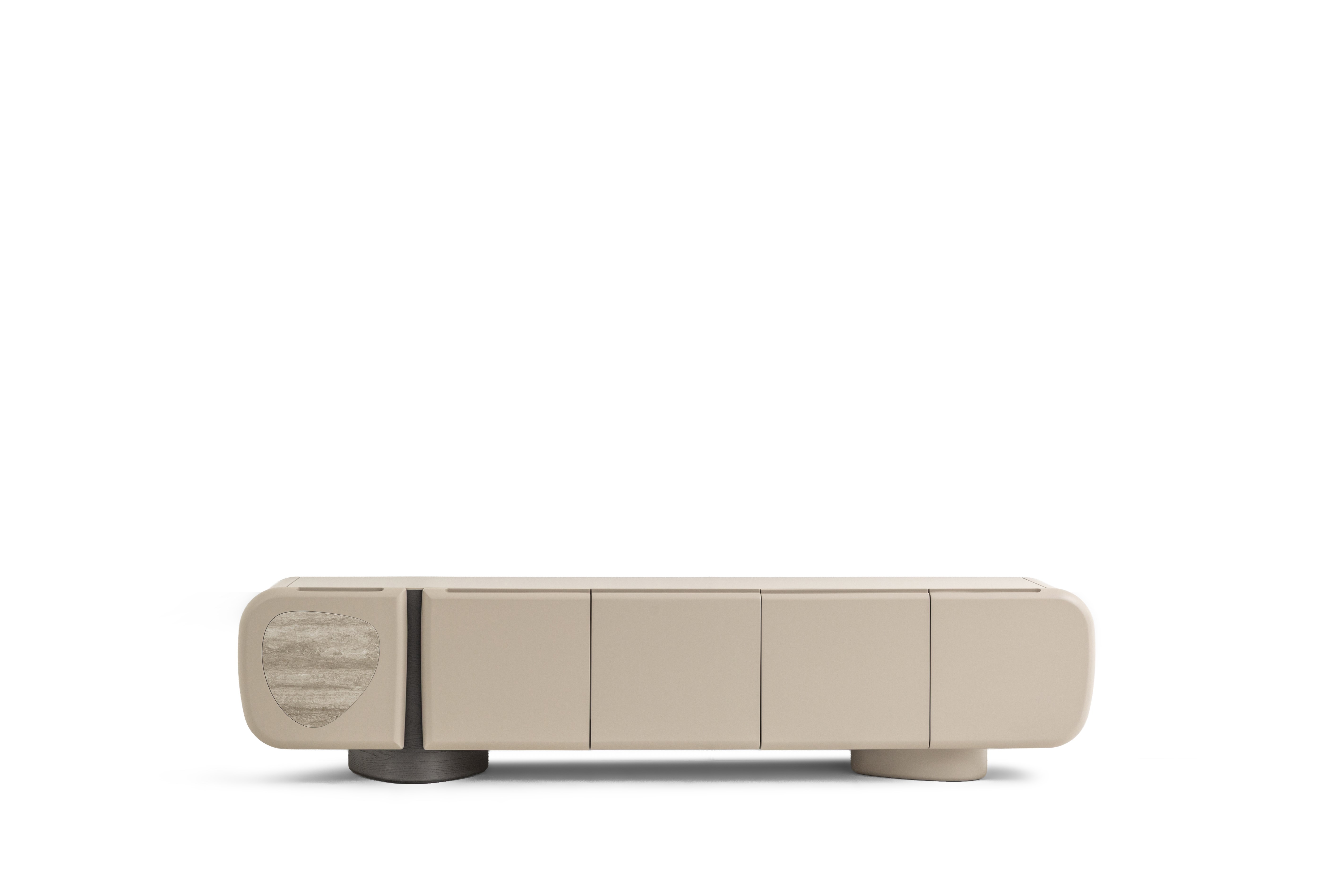 SIMON TV STAND