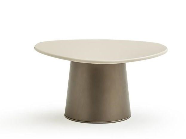 SOHO COFFEE TABLE WOODEN