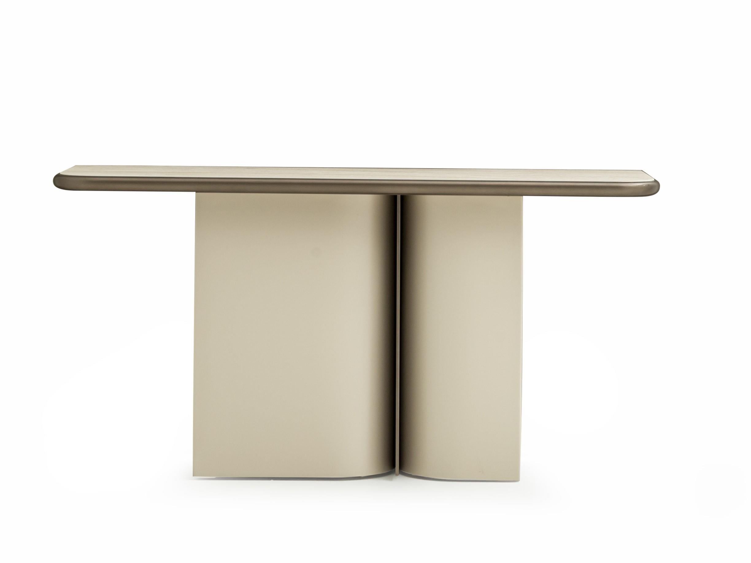 SOHO CONSOLE TABLE