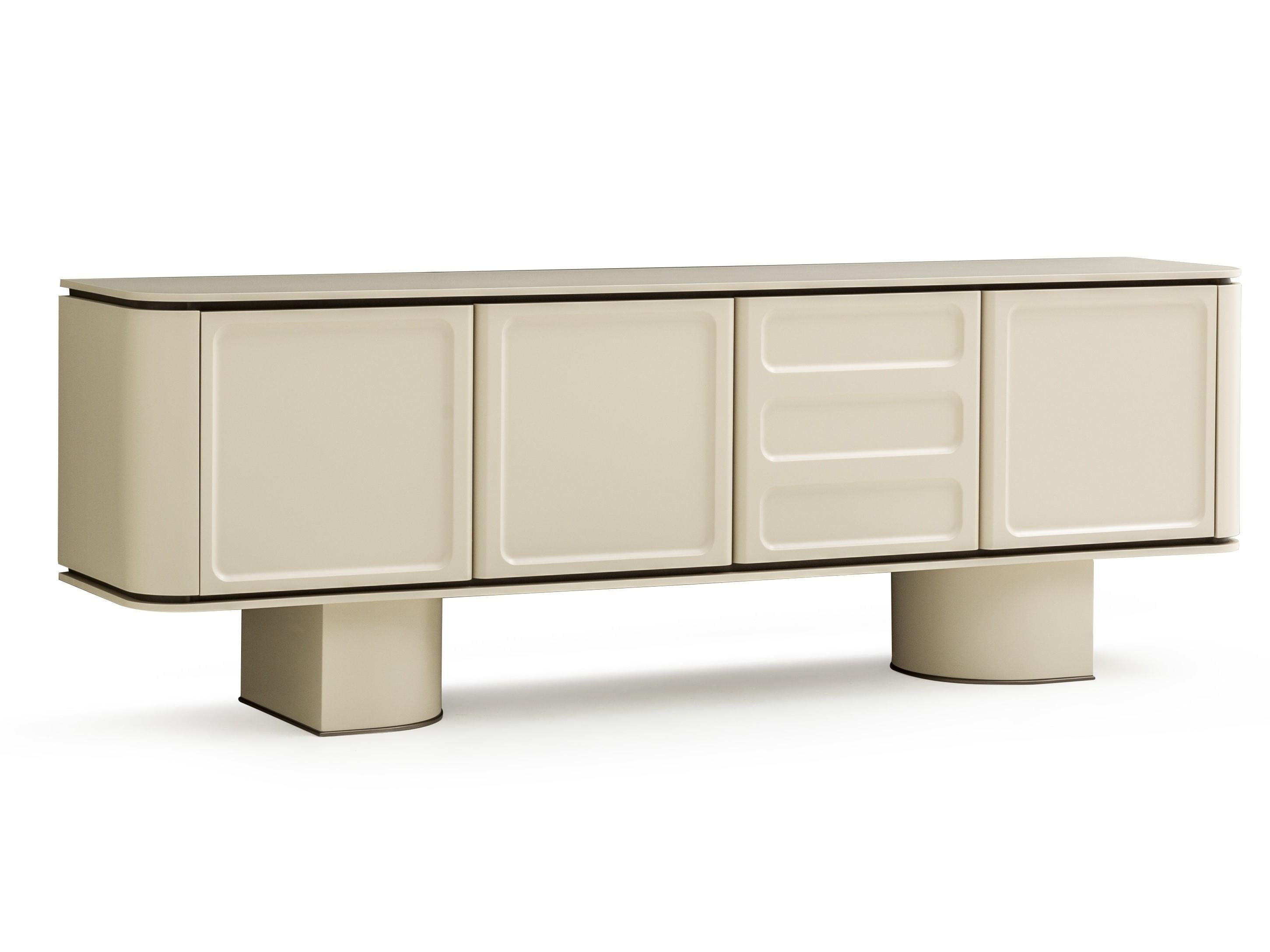 SOHO DINING CONSOLE