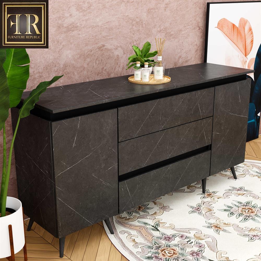 SPACE-X DINING CONSOLE - DRW