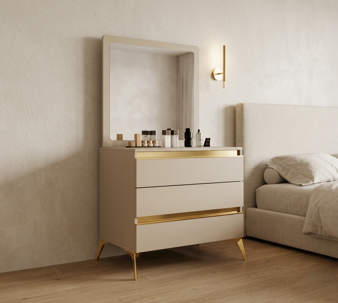 SPACE-X DRESSER