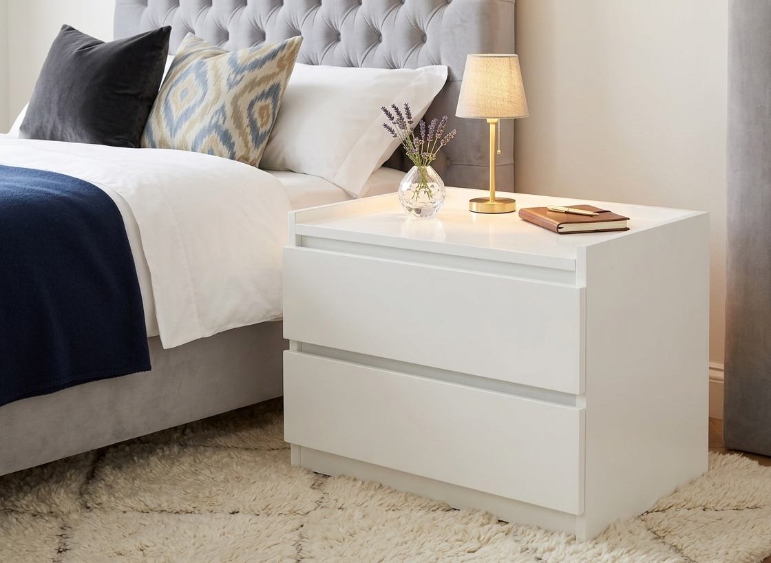 SPACE-X EG NIGHTSTAND