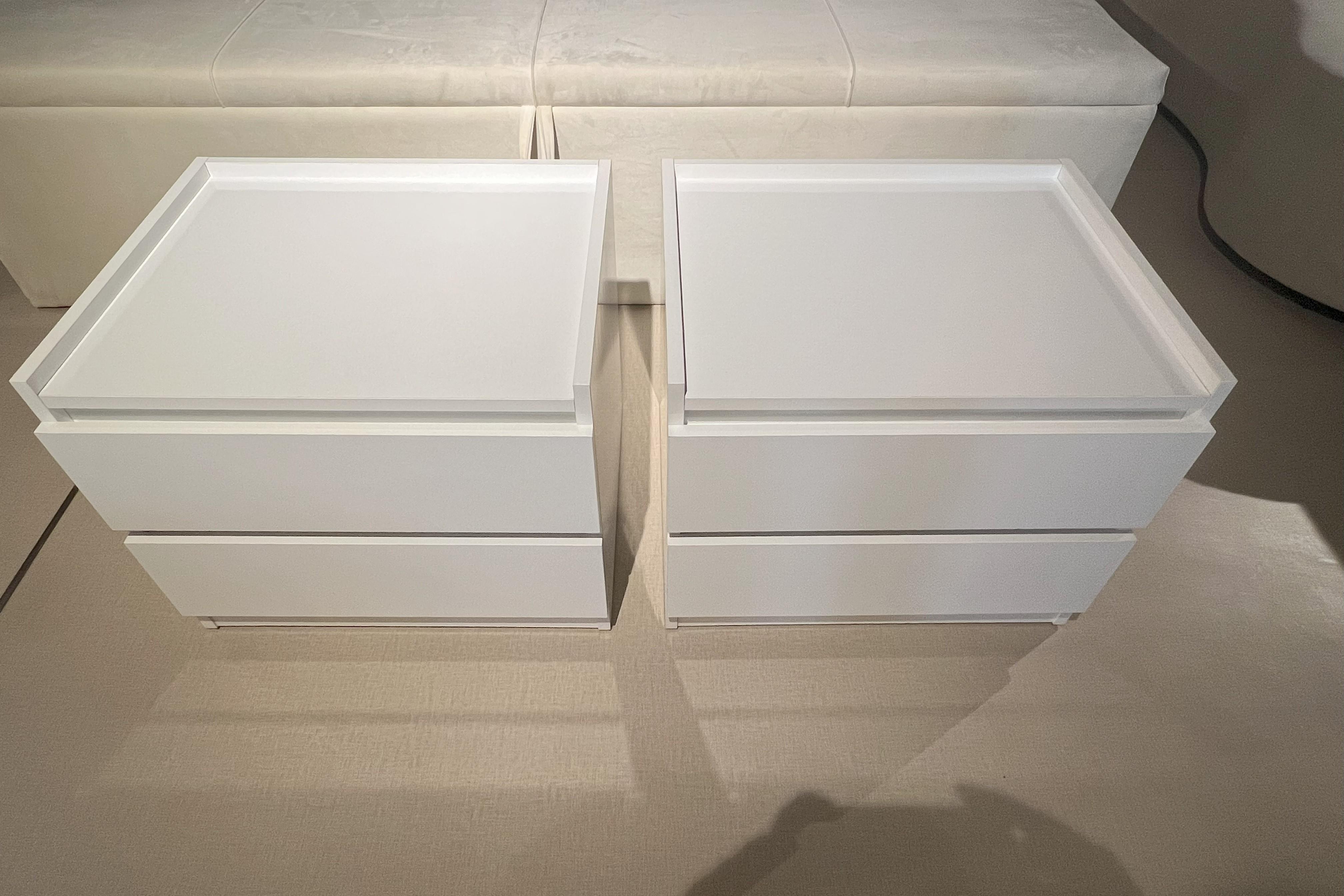 SPACE-X EG NIGHTSTAND