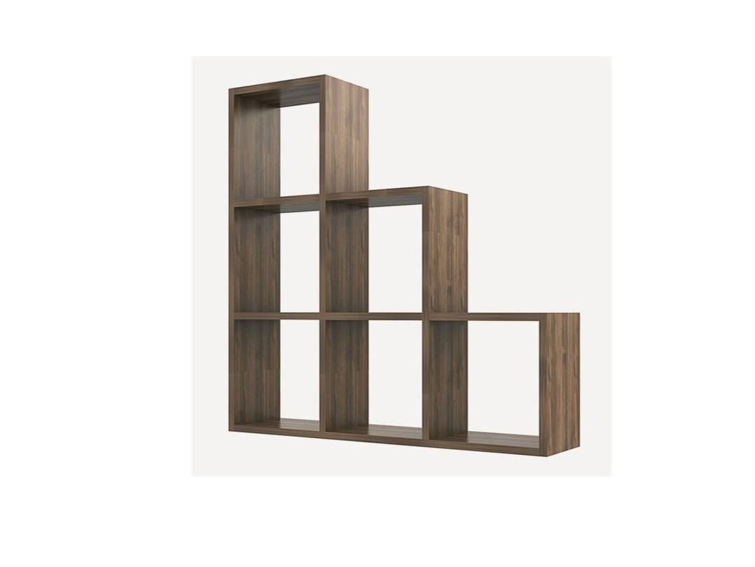 STAIR DECORATIVE BOOK SHELF