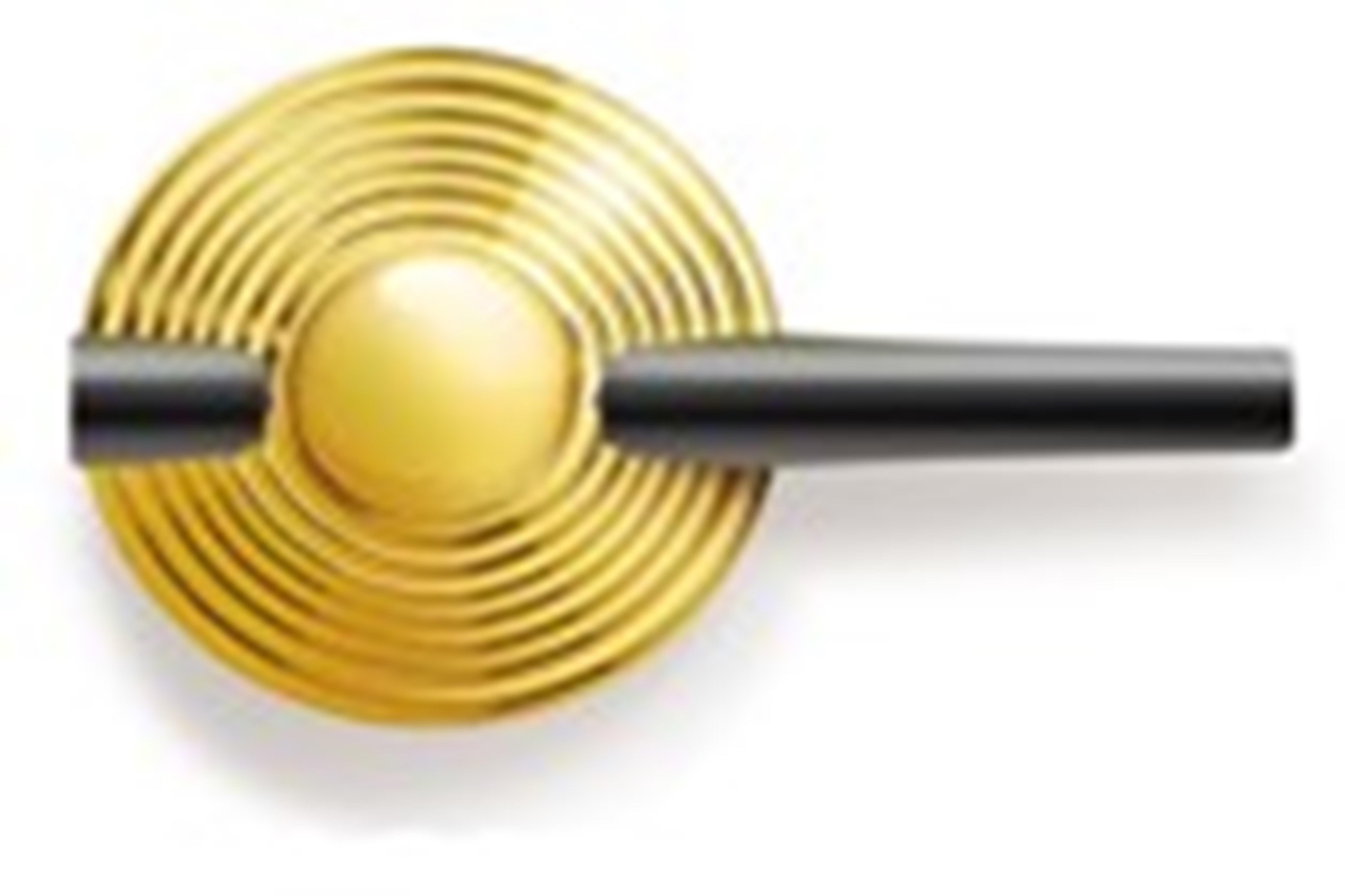 STAR SHORT CABINET DOOR HANDLE