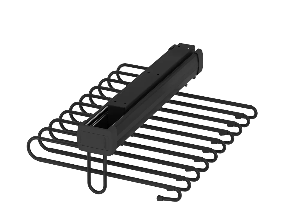 TROUSER RACK