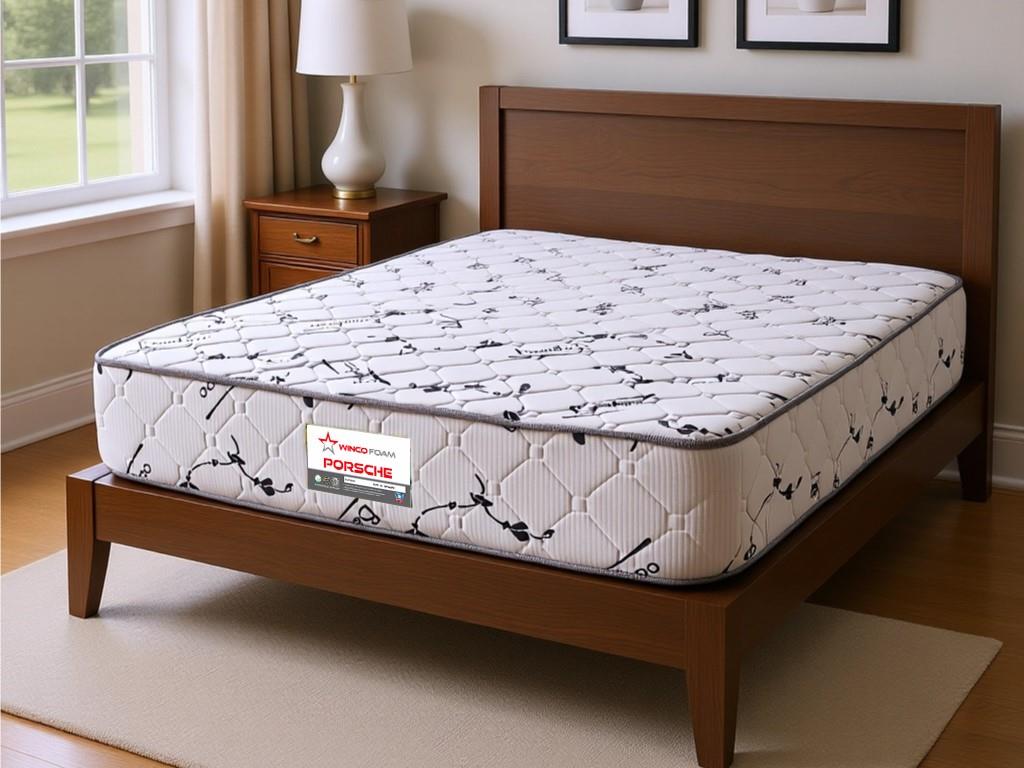 TURKISH SPRING ORTHOPEDIC MATTRESS