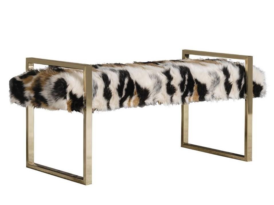 VEGAS BENCH
