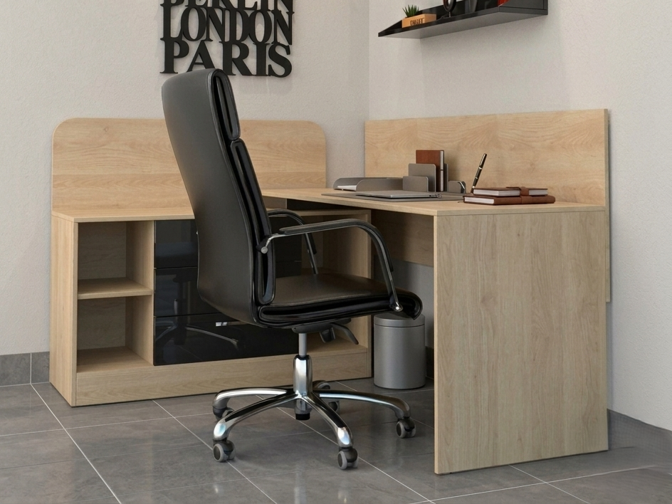 VICTORY WORK STATION 170x140
