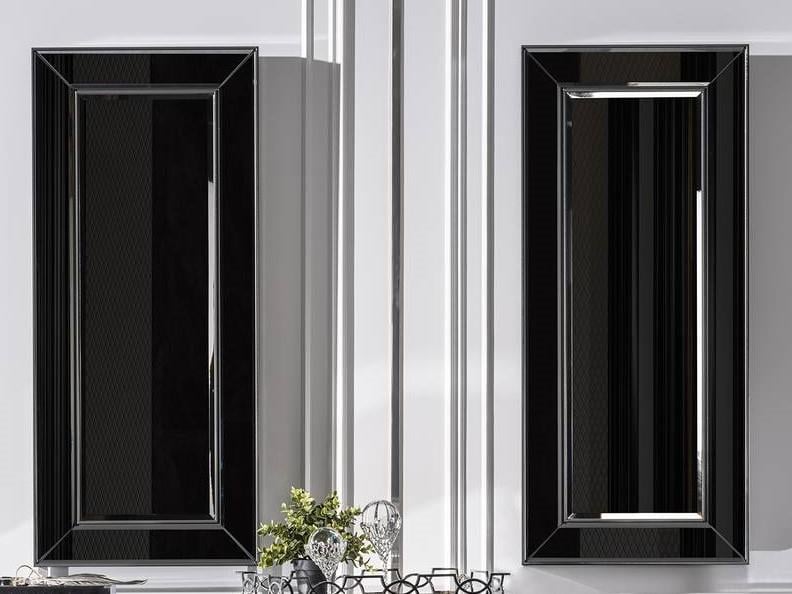 VIONA CONSOLE MIRROR 2-PCS