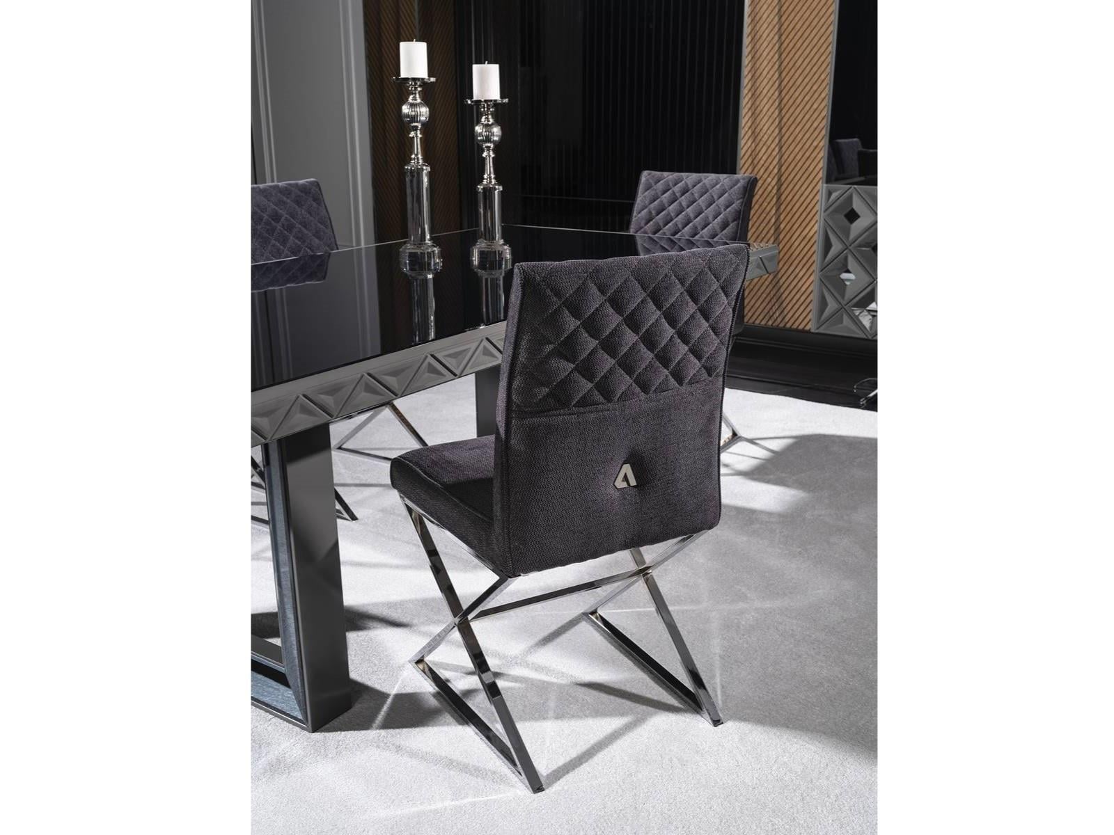 VIONA DINING CHAIR