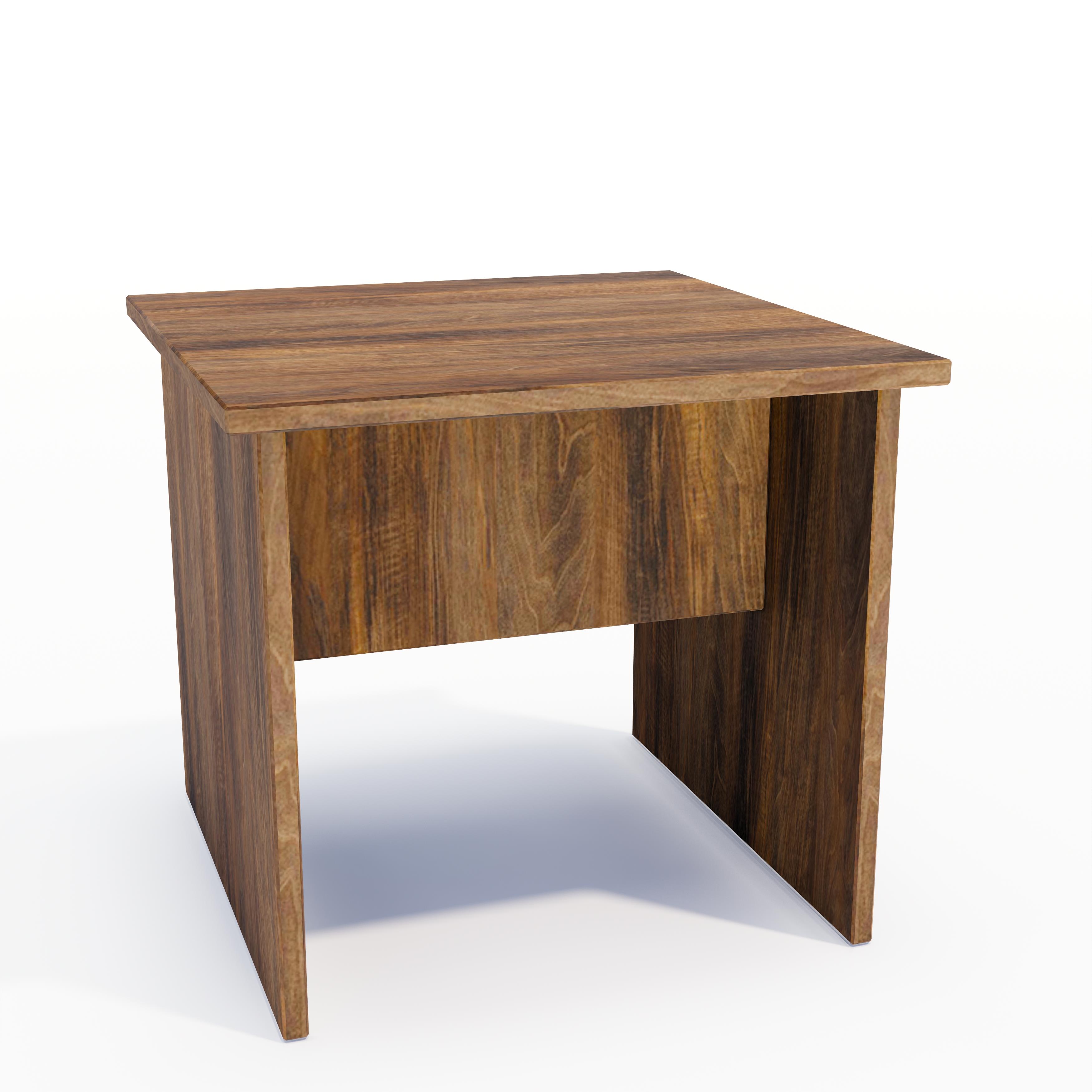 WUSE OFFICE 60x60 COFFEE TABLE