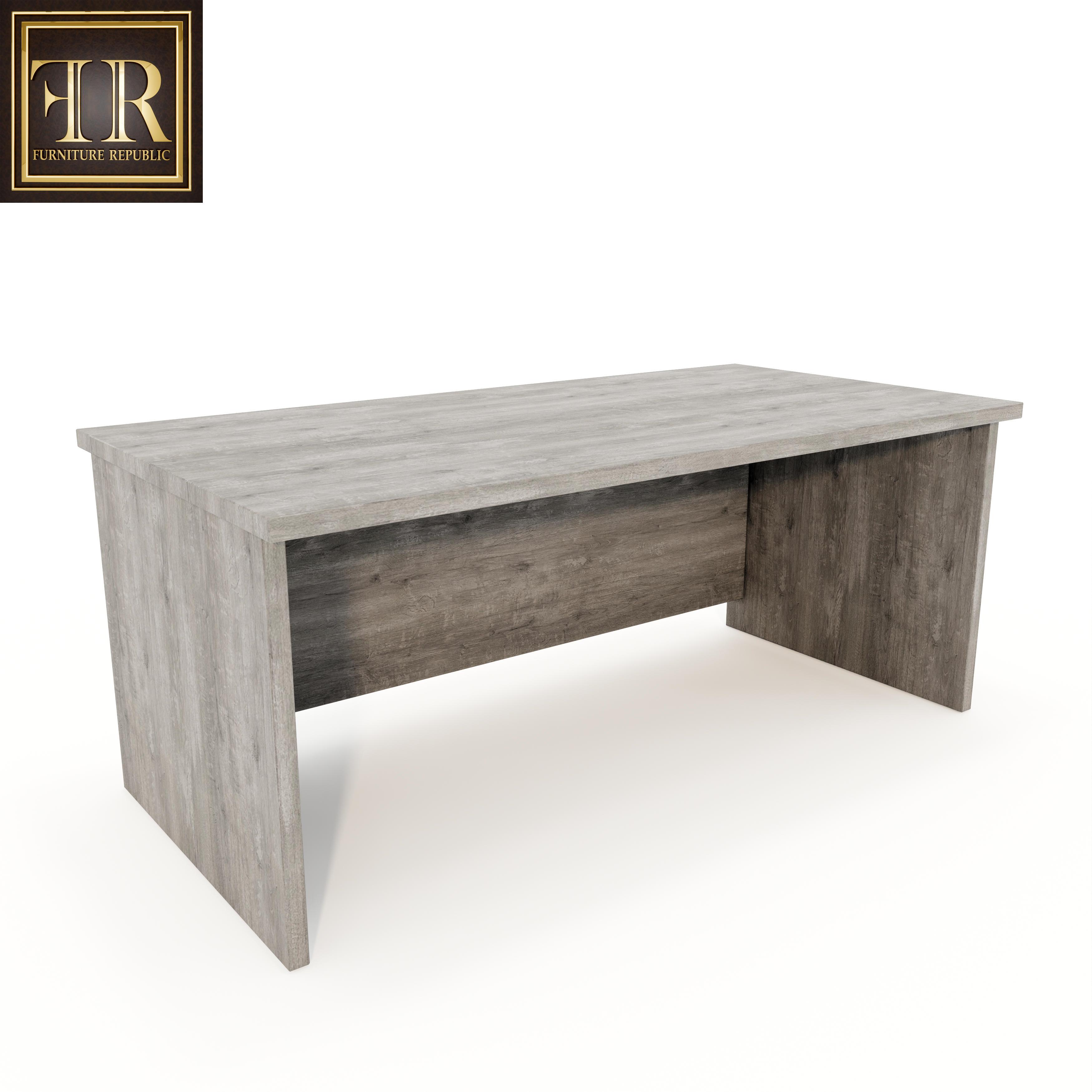 WUSE OFFICE TABLE & DRAWER