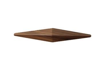 YILDIZ SOFA ARM SIDE LAPEL VALNUT AK 860-213