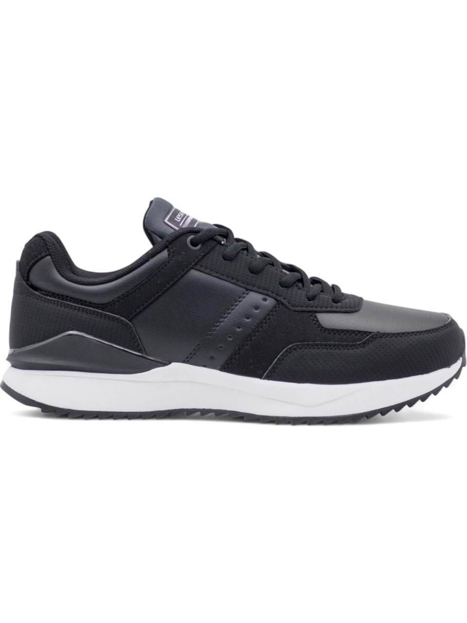 LESCON ASTRO WALKING CİLT SPOR AYAKKABI