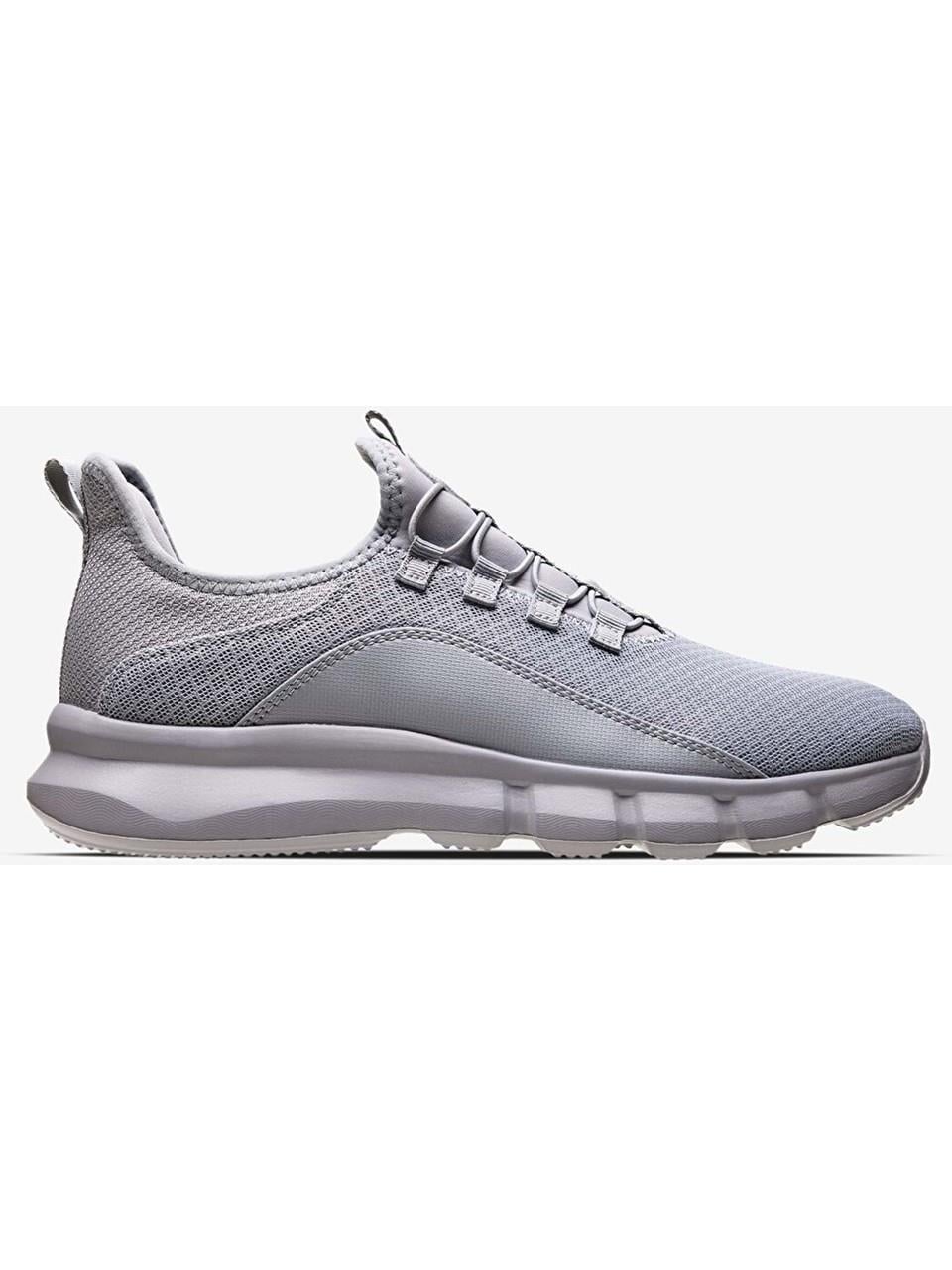 Lescon NANO 6 HELLIUM Erkek Fileli Spor Ayakkabı