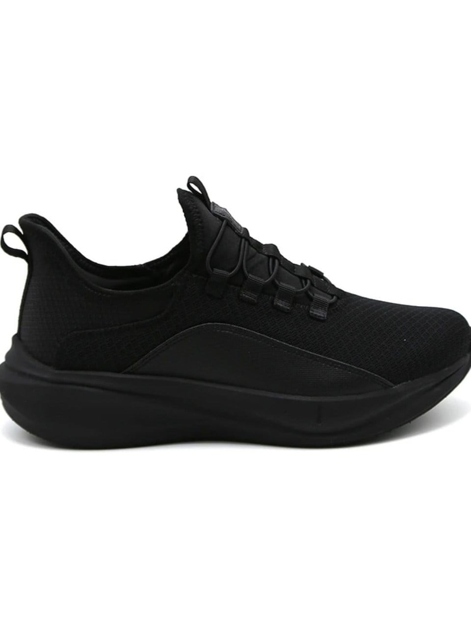 Lescon NANO 7 HELLIUM Erkek Fileli Spor Ayakkabı