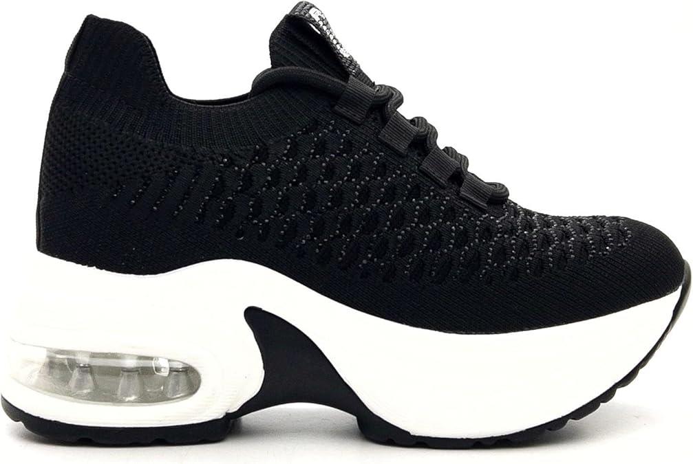Guja 25Y300-22 Kadın Aırmax Fileli Spor Ayakkabı