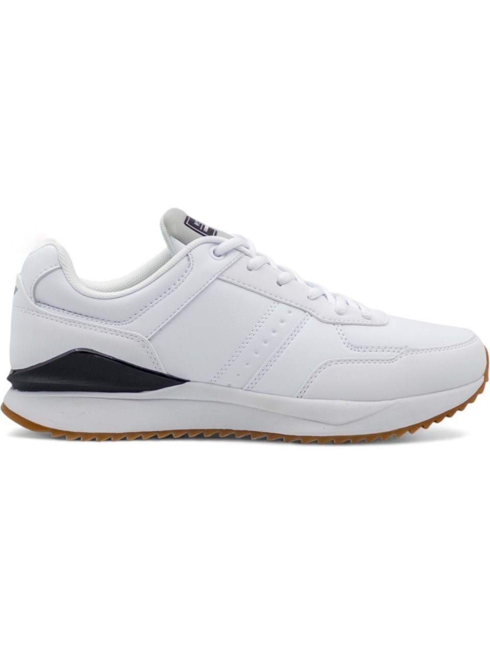 LESCON ASTRO WALKING CİLT SPOR AYAKKABI