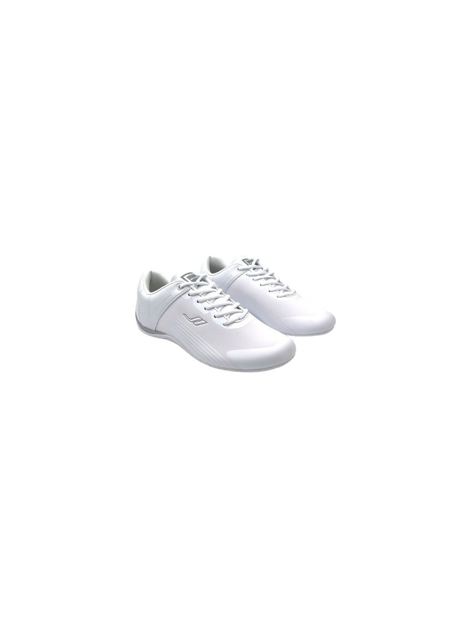 LESCON CHROME ERKEK SNEAKERS CİLT SPOR AYAKKABI