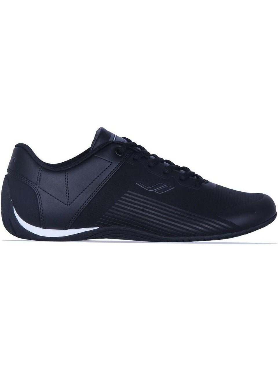 LESCON CHROME ERKEK SNEAKERS CİLT SPOR AYAKKABI