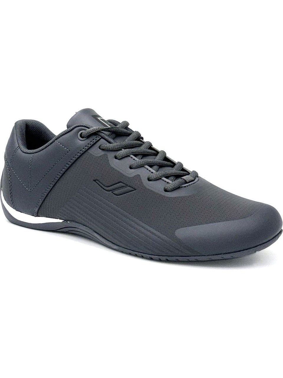 LESCON CHROME ERKEK SNEAKERS CİLT SPOR AYAKKABI