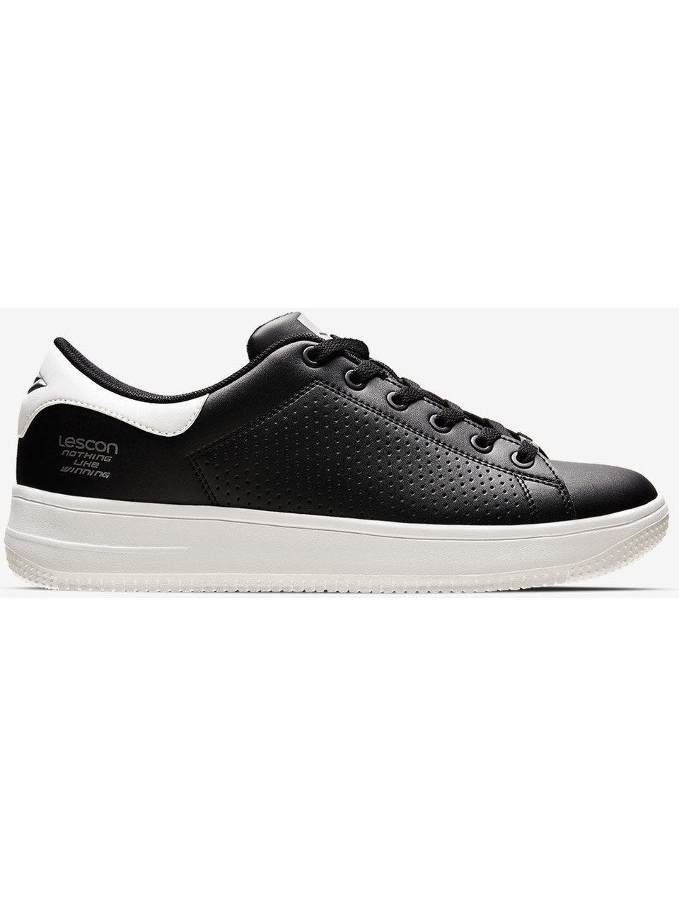 Lescon ELEGANCE 2 Erkek Cilt Spor Ayakkabı