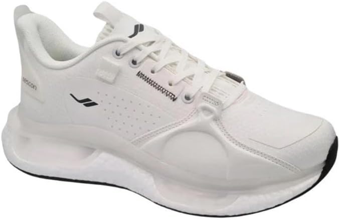 LescoN FLEX FOAM BUZZER 2 Erkek Yüksek Taban Spor Ayakkabı
