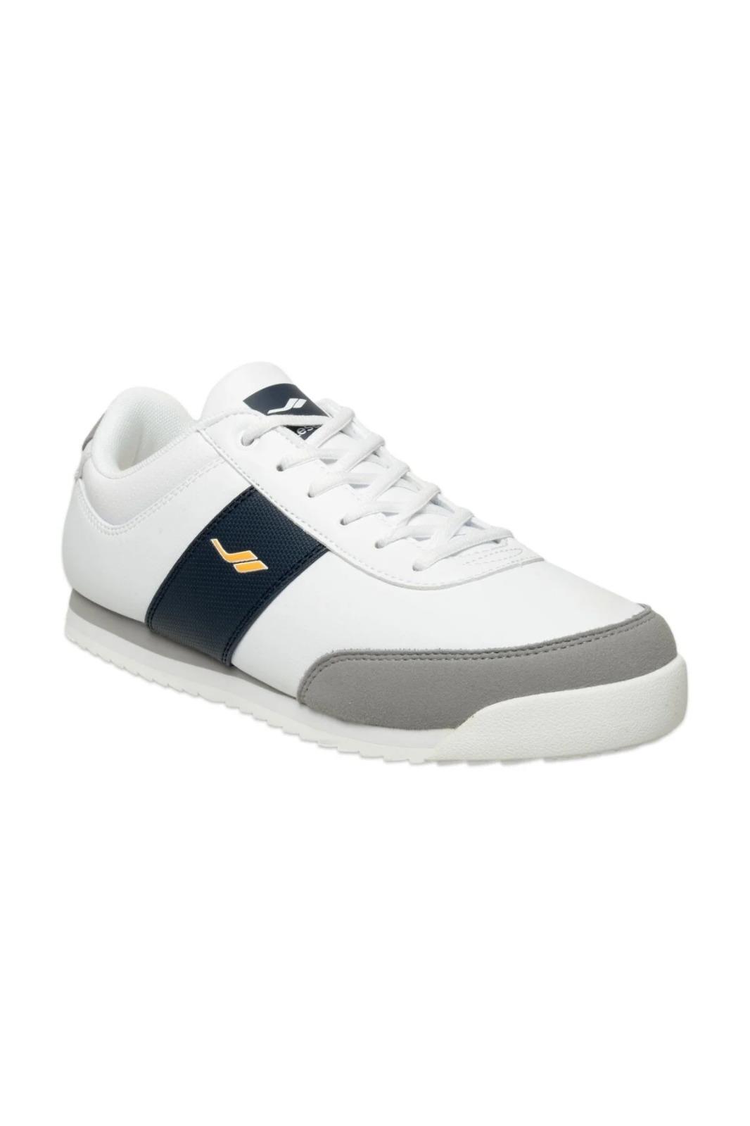 LESCON FLINT 4 SNEAKERS ERKEK SPOR AYAKKABI