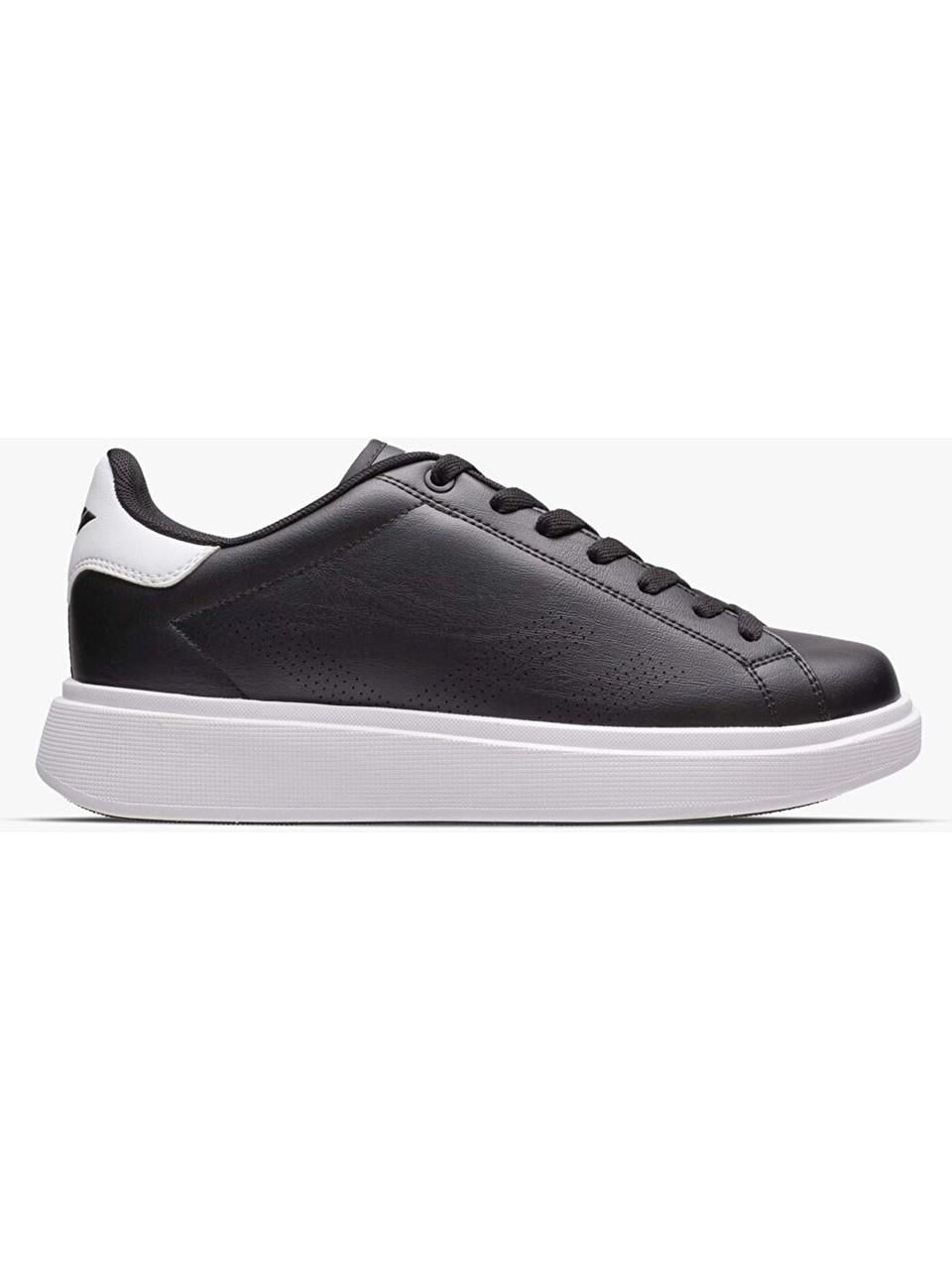 LESCON LOYAL 2 GARSON SNEAKERS CİLT SPOR AYAKKABI