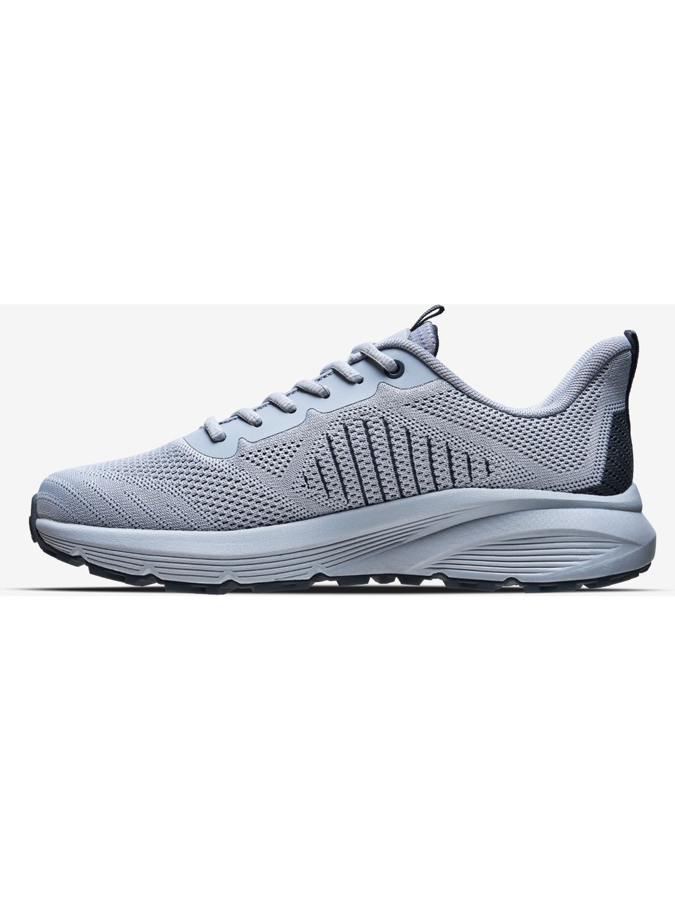 Lescon MERU 2 FLEX Erkek Fileli Spor Ayakkabı