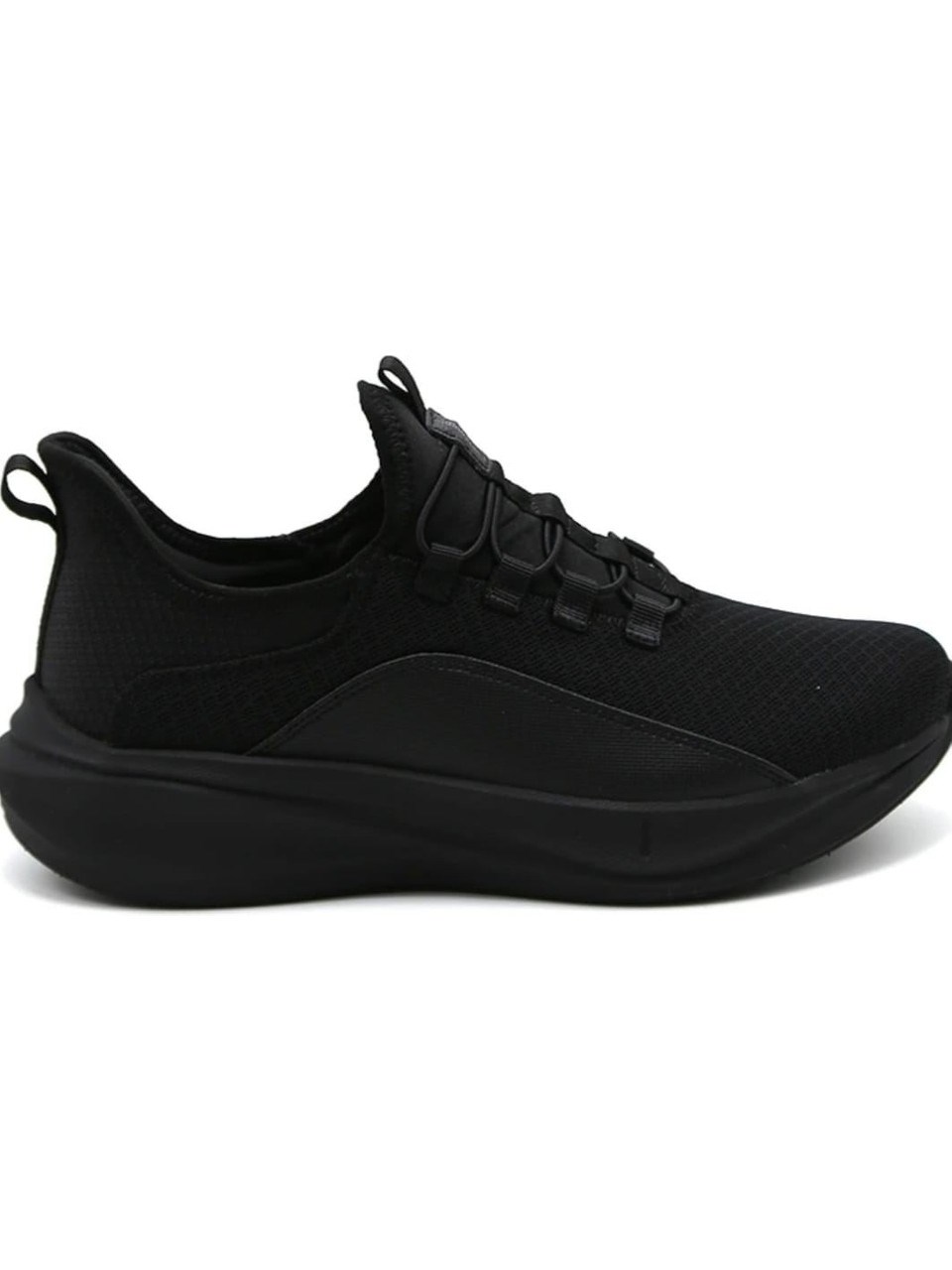Lescon NANO 7 HELLIUM Erkek Fileli Spor Ayakkabı