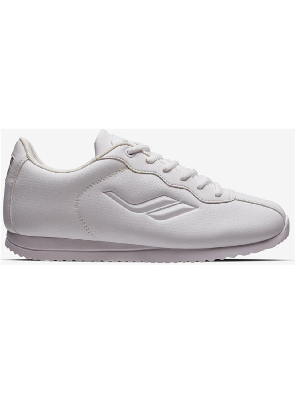 LESCON NEPTUN 6 SNEAKERS GARSON CİLT SPOR AYAKKABI