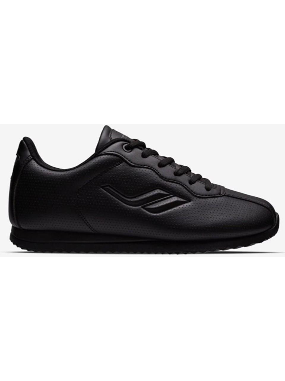 LESCON NEPTUN 6 SNEAKERS GARSON CİLT SPOR AYAKKABI