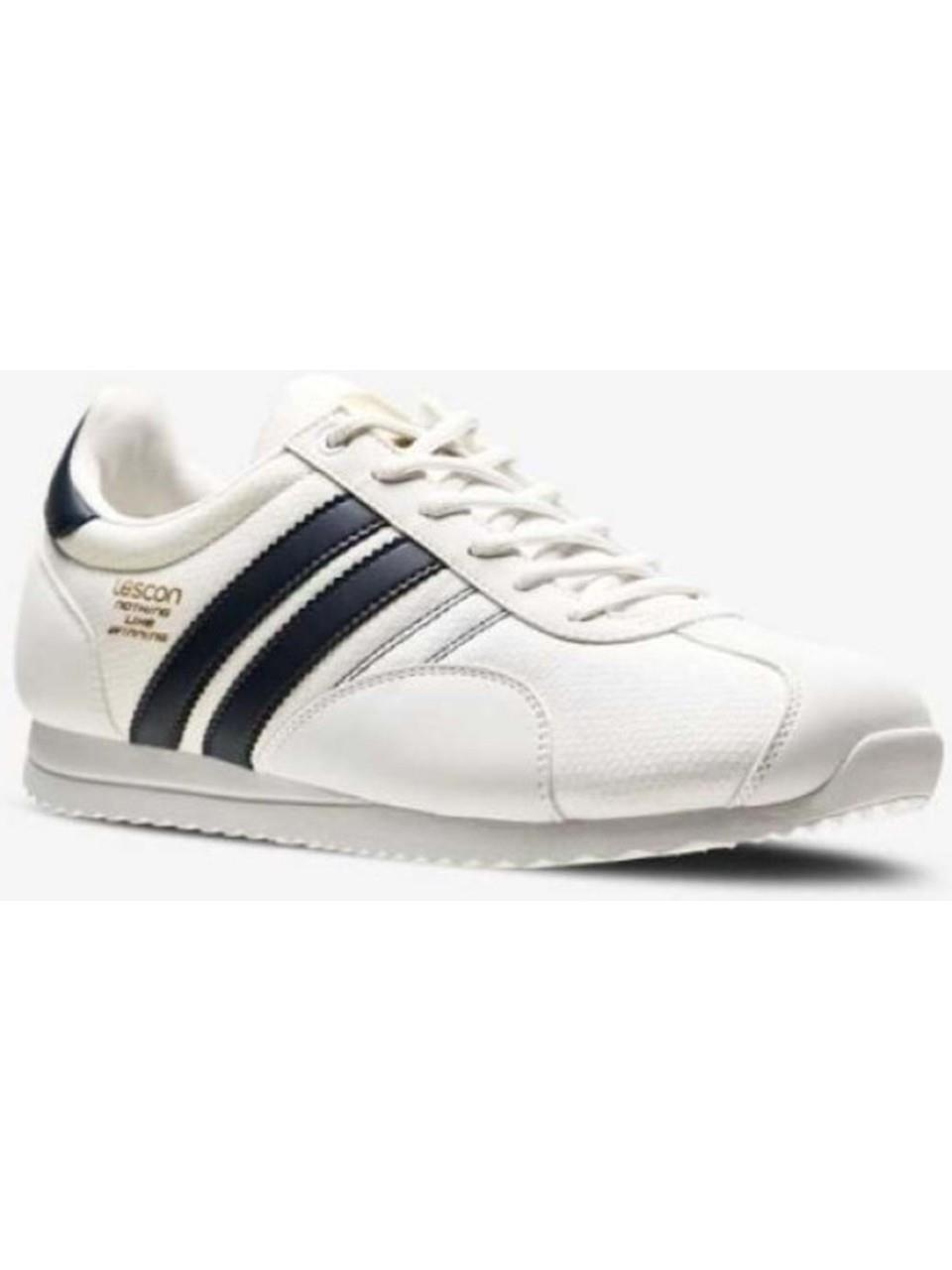LESCON NOVA GARSON SNEAKERS SPOR AYAKKABI