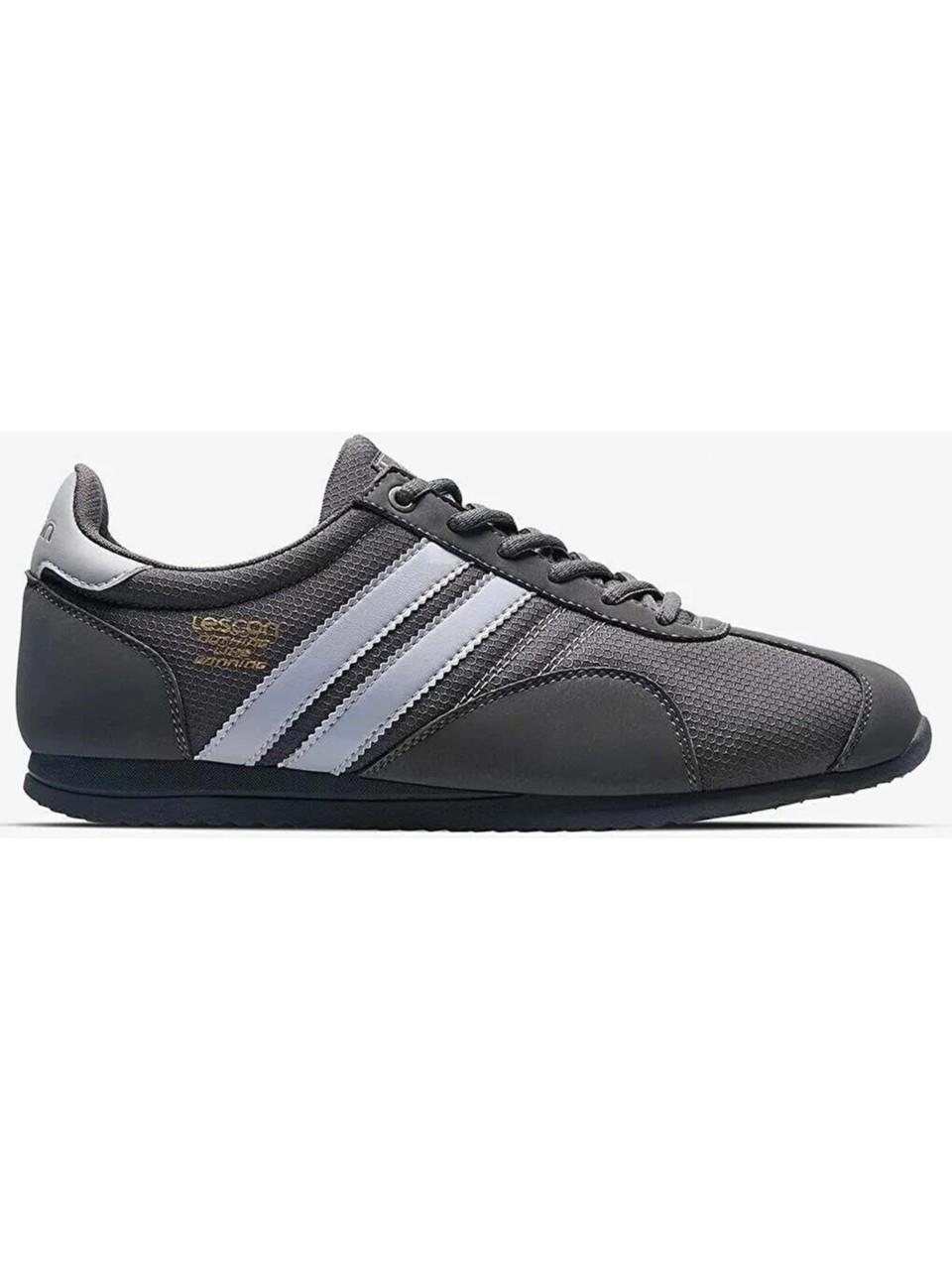 LESCON NOVA SNEAKERS ERKEK SPOR AYAKKABI